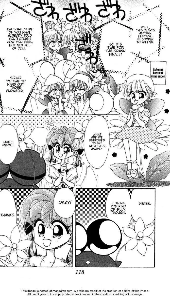 Kero Kero Chime Chapter 12 20